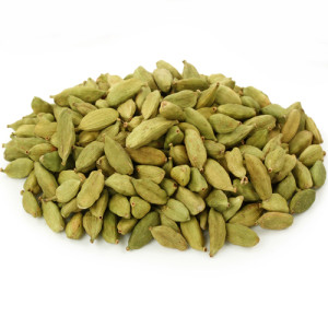 ΚΑΡΔΑΜΟ ΟΛΟΚΛΗΡΟ (Κακουλές, καρδάμωμο, whole green cardamom)